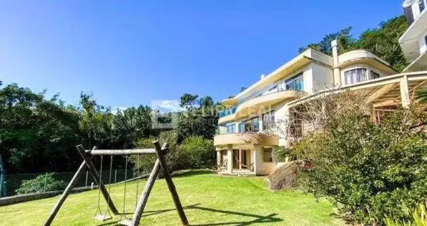 Casa com 4 quartos à venda na Servidão Caminho do Pescador, Lagoa da Conceição, Florianópolis