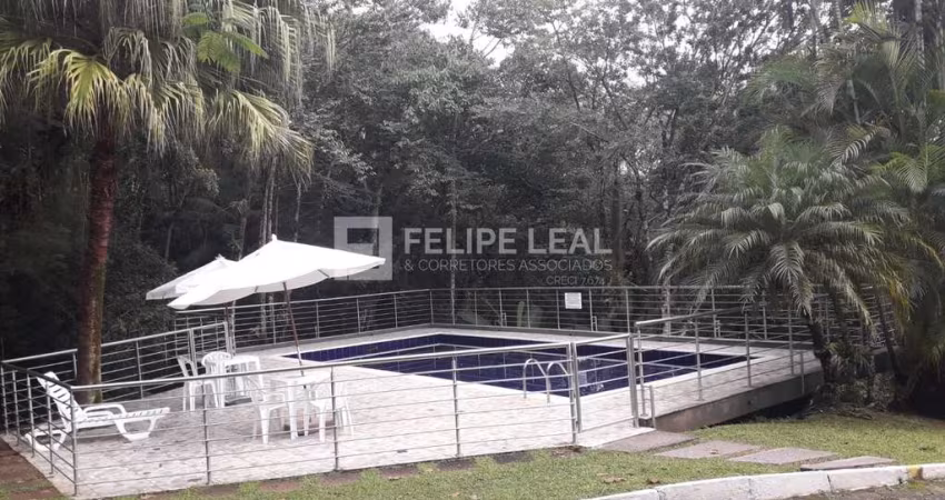 Apartamento Duplex/Cobertura em Canajurê  -  Floripa!