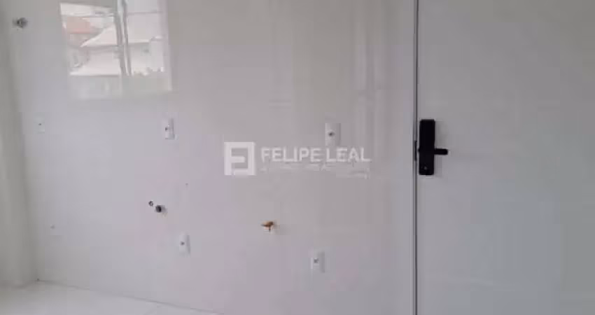Apartamento com 2 quartos à venda na Rua José Luís de Souza, 145, Flor de Nápolis, São José