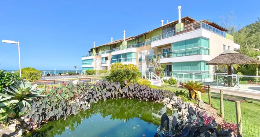 Apartamento Cobertura em Santinho  -  Florianópolis