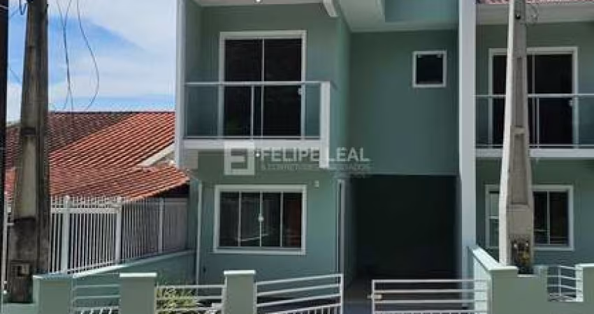 Sobrado em Forquilhas - São José, SC