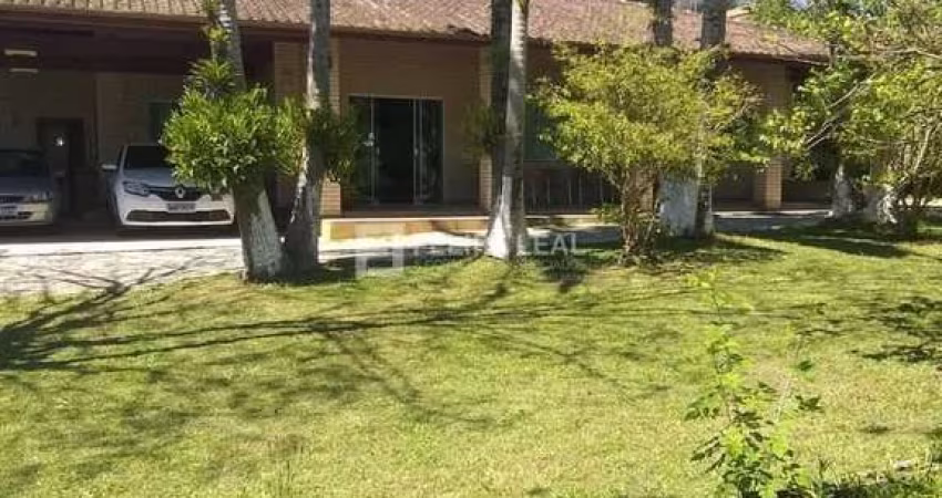 Chácara em Três Riachos  -  Biguaçu