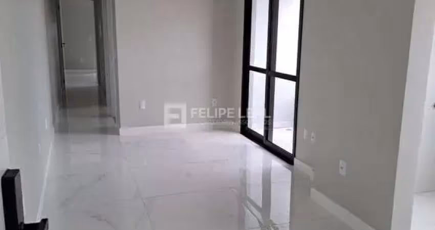 Apartamento com 2 quartos à venda na Rua José Luís de Souza, 145, Flor de Nápolis, São José