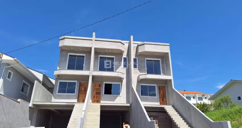 Sobrado em Forquilhas  -  São José