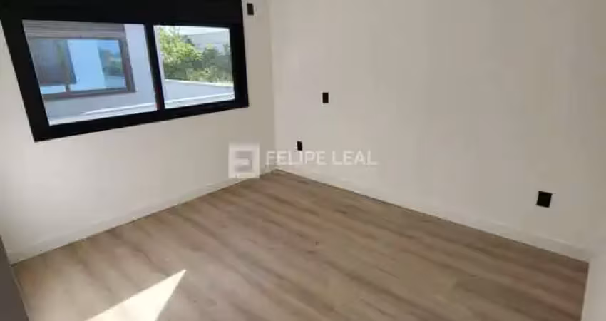 Apartamento com 3 quartos à venda na Rua Professora Clotilde Silveira Juttel, Pinheira, Palhoça