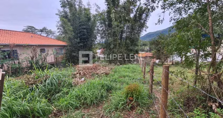 Lote / terreno em areias de baixo  -  governador celso ramos