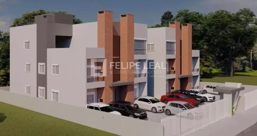 Apartamento em Pinheira - Palhoça, SC
