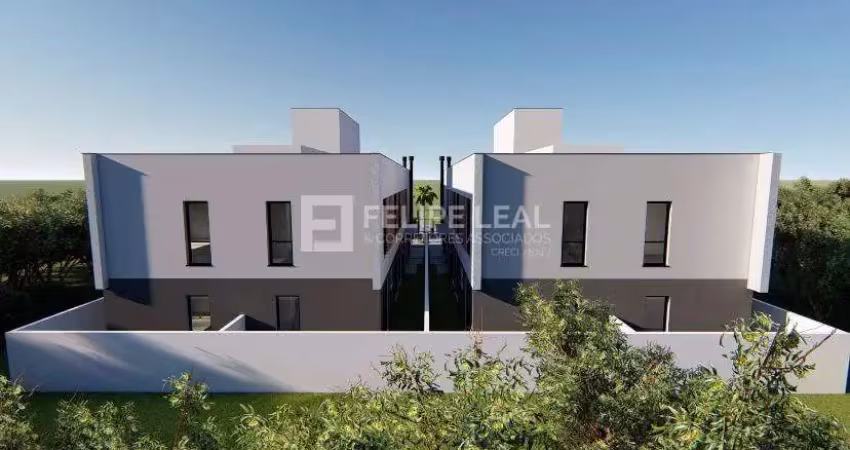 Apartamento em Praia do Sonho   -  Palhoça