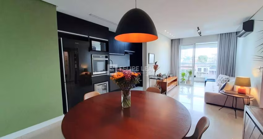 Apartamento em Barreiros  -  São José