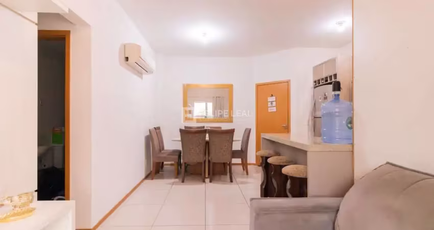 Apartamento em Areias - São José, SC