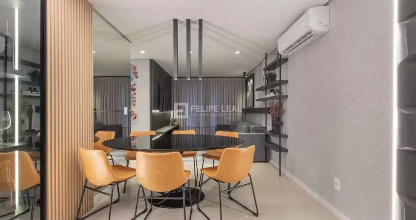 Apartamento em Centro  -  Biguaçu
