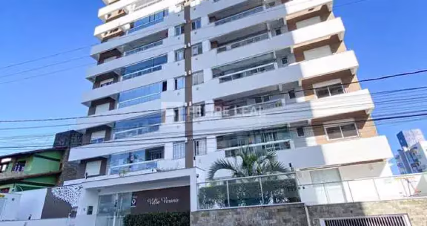 Apartamento com 3 quartos à venda na Rua do Iano, 349, Barreiros, São José