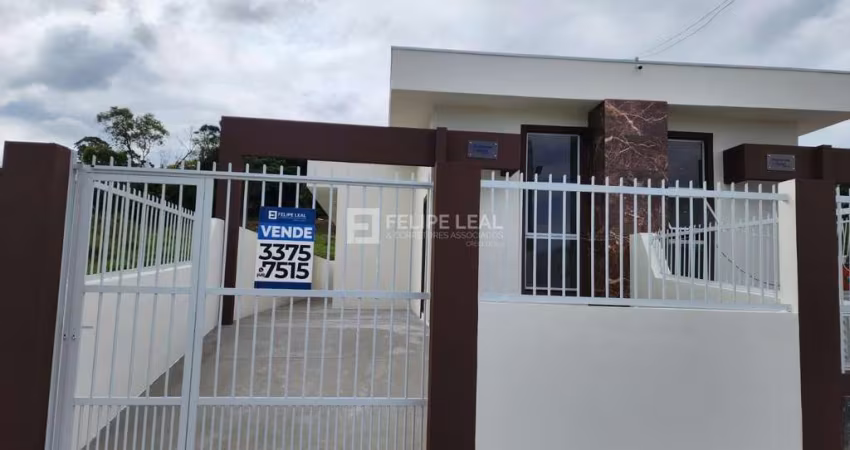 Casa Geminada em Areias  -  São José