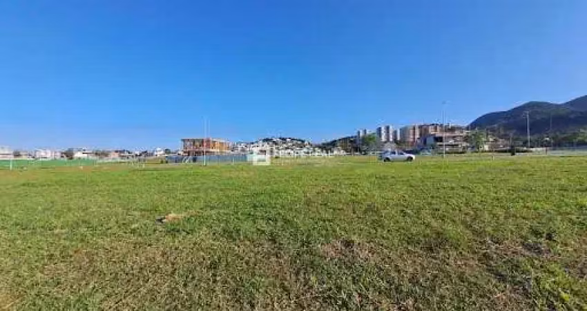 Terreno à venda na Rua Lagoinha, 65, Pedra Branca, Palhoça