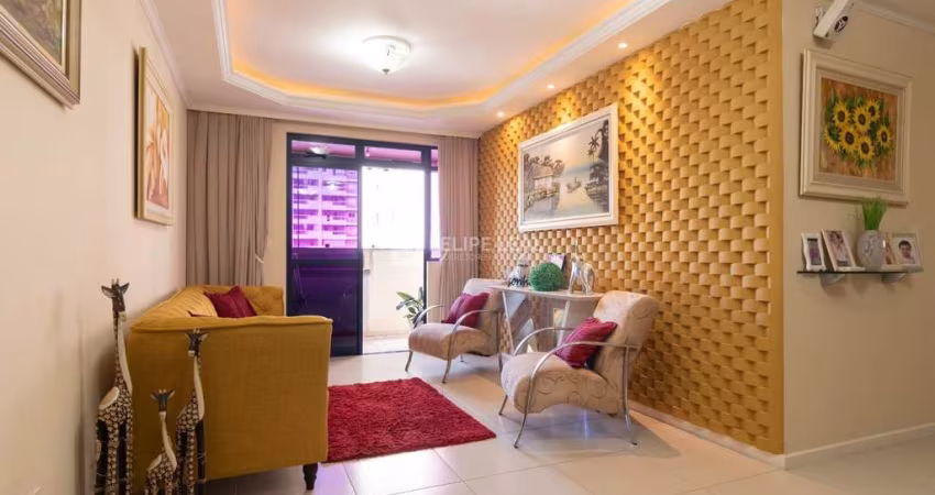 Apartamento em Campinas - São José, SC