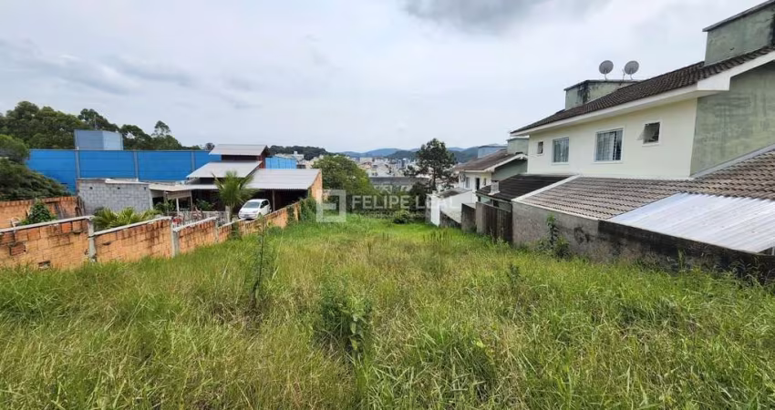 Lote / Terreno em Loteamento Portal da Colina  -  São José