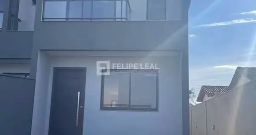 Casa Geminada em Campeche  -  Florianópolis