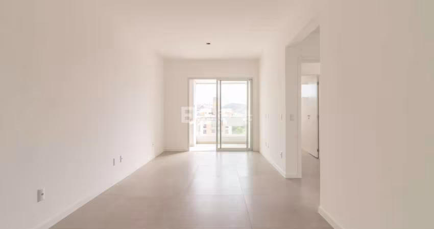 Apartamento em Barreiros - São José, SC