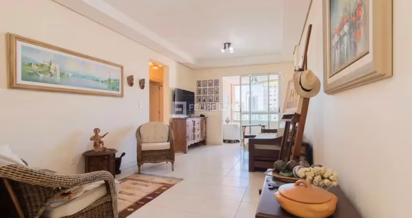 Apartamento com 3 quartos à venda na Avenida Gov. Adolfo Konder, 20, Campinas, São José