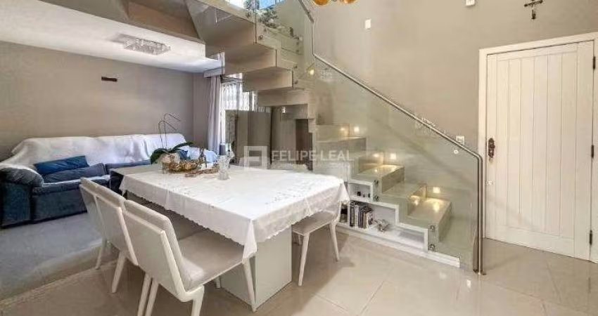 Casa em Condominio em Santo Antonio de Lisboa - Florianópolis, SC