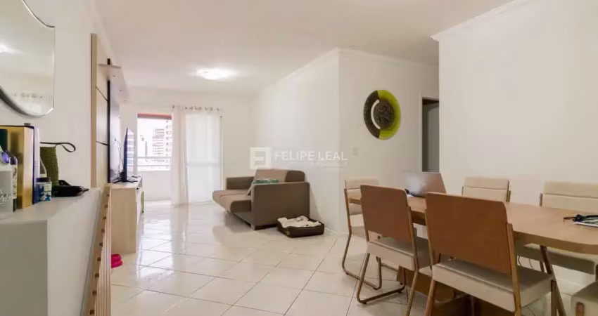 Apartamento com 3 quartos à venda na Avenida Brg. da Silva Paes, 636, Campinas, São José