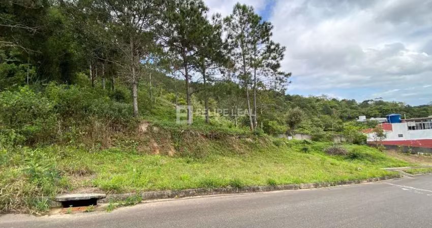 Terreno à venda na Rodovia Admar Gonzaga, 3489, Itacorubi, Florianópolis