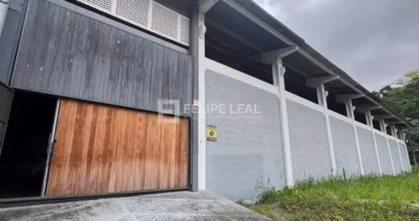 Galpão / depósito / armazém em potecas  -  são josé