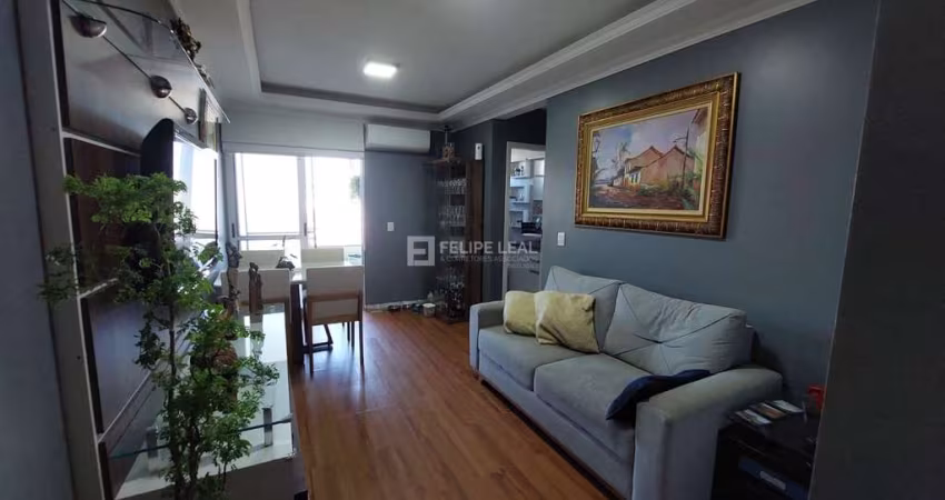 Apartamento em Forquilhinhas  -  São José
