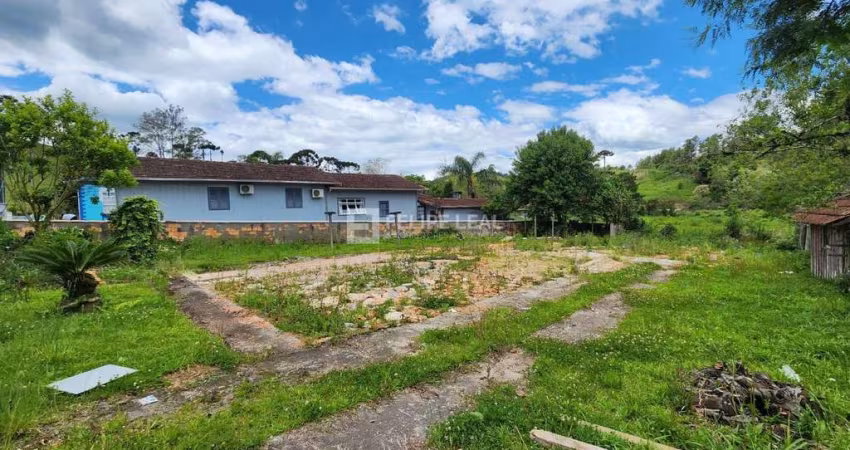 Lote / Terreno em Centro  -  Rancho Queimado