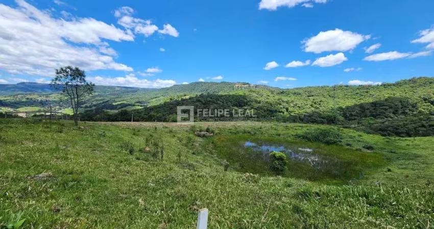 Chácara / sítio à venda na Estrada Mato Grosso, 3333, Taquaras, Rancho Queimado