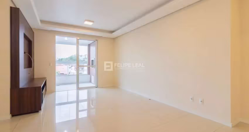 Apartamento em Praia Comprida  -  São José