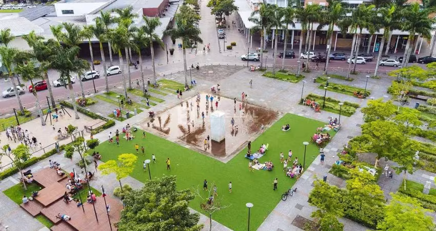 Terreno à venda na Rua das Perdizes, Pedra Branca, Palhoça