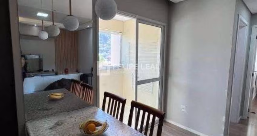 Apartamento em São Sebastiao - Palhoça, SC