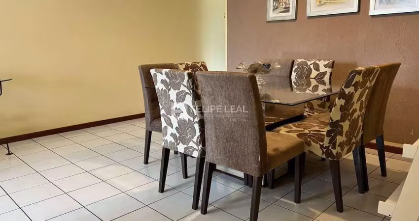 Apartamento com 3 quartos à venda na Rua João Meirelles, 884, Abraão, Florianópolis