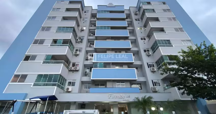 Apartamento com 2 quartos à venda na Rua Augusto Jorge Brüggemann, 120, Areias, São José