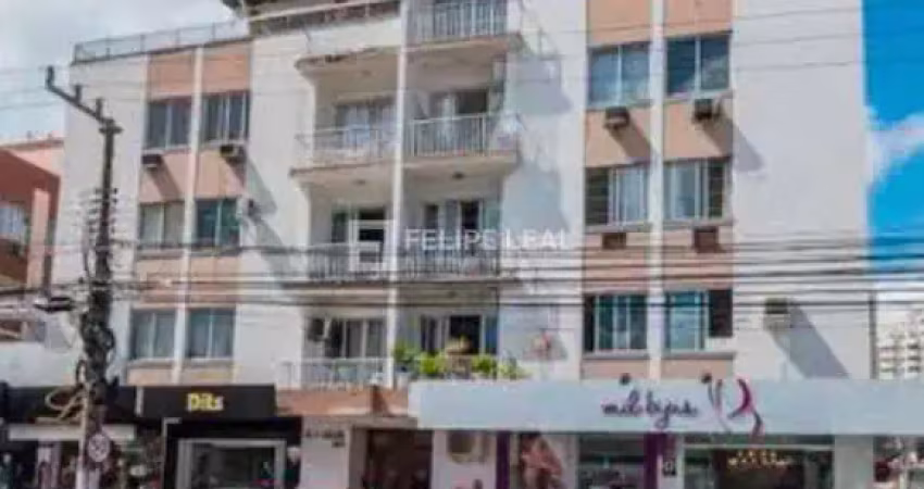 Apartamento de 02 dormitórios em kobrasol  -  são josé/sc