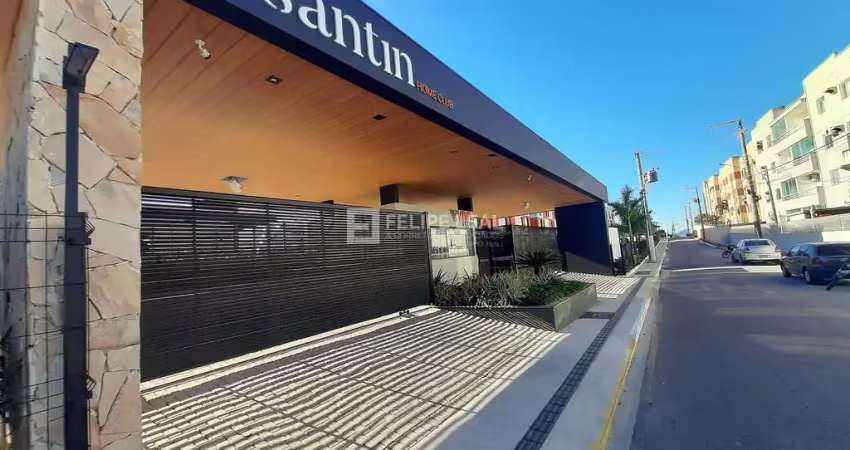 Apartamento com 2 quartos à venda na Rua São Benedito, 1030, Serraria, São José