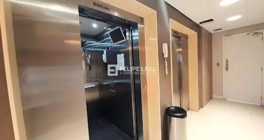 Apartamento com 2 quartos à venda na Rua Cel. Américo, 647, Barreiros, São José
