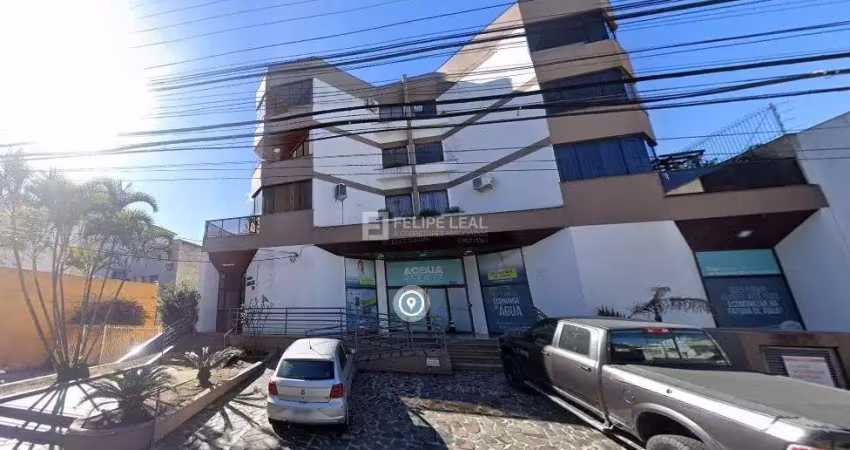 Apartamento com 3 quartos à venda na Rua Gen. Liberato Bittencourt, 590, Estreito, Florianópolis