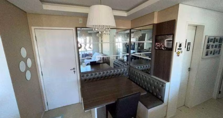 Apartamento em Pagani - Palhoça, SC