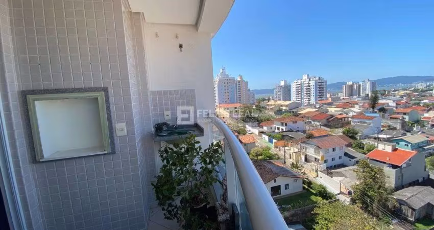 Apartamento em Barreiros  -  São José