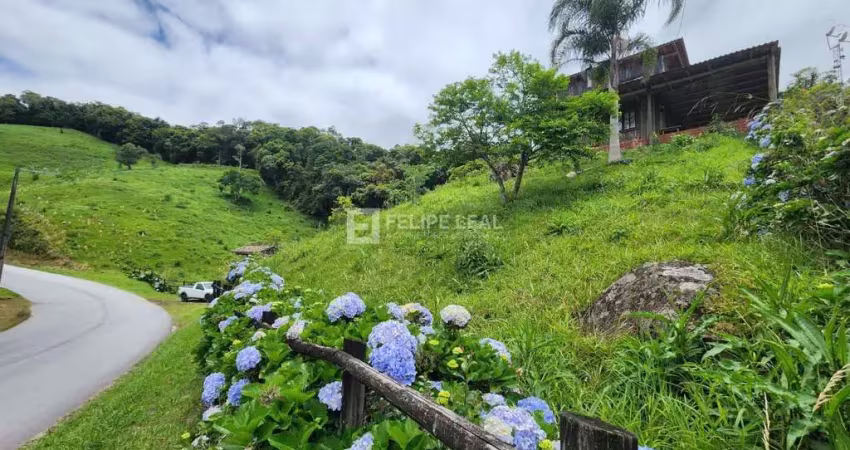 Casa de Campo em Santa Rita  -  Rancho Queimado