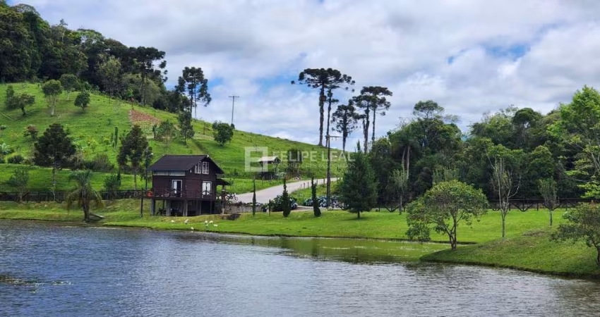 Terreno em Condominio em Santa Rita - Rancho Queimado, SC