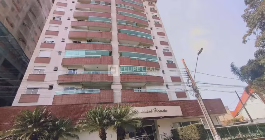 Apartamento cobertura de 03 dormitórios com 01 suíte em nossa senhora do rosario  -  são josé