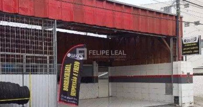 Casa e estabelecimento comercial em Passa Vinte  -  Palhoça
