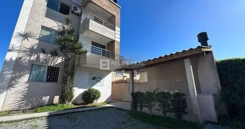 Apartamento de 02 dormitórios  em Ceniro Martins  -  São José