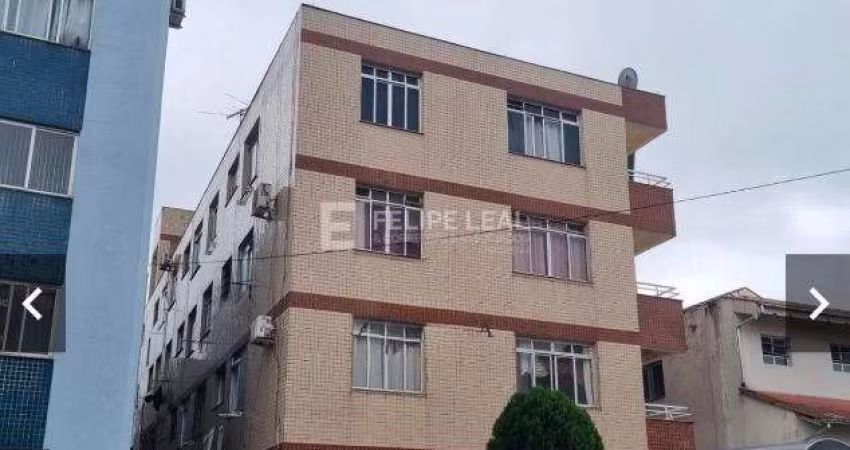 Apartamento de 02 dormitórios em Areias  -  São José