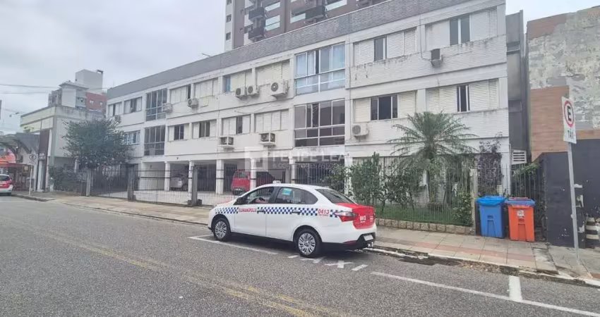 Apartamento com 3 quartos à venda na Rua Dr. Abel Capela, 41, Coqueiros, Florianópolis