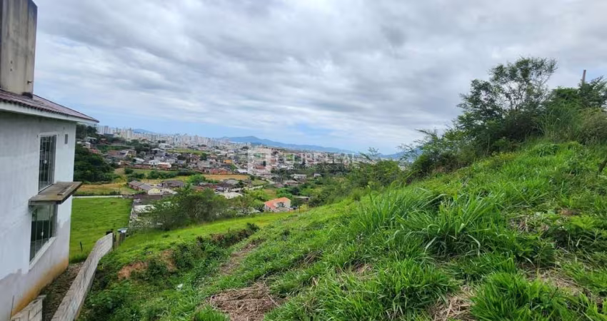 Lote / Terreno em São Sebastiao  -  Palhoça