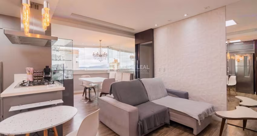 Apartamento em Barreiros  -  São José